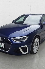 Audi A4 B9-2