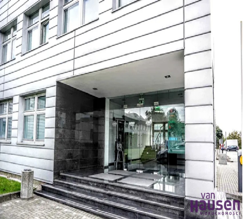 Biurowiec do wynajęcia, 184 m², 10 pomieszczeń Poznań Warszawskie-Pomet-Maltańskie - Widok 3