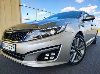 1.7 Crdi 136km Pełna Opcja Wzorowa-1