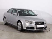 Audi A4 III (B7) , Salon Polska, 170 KM, Xenon, Klimatronic, Tempomat,