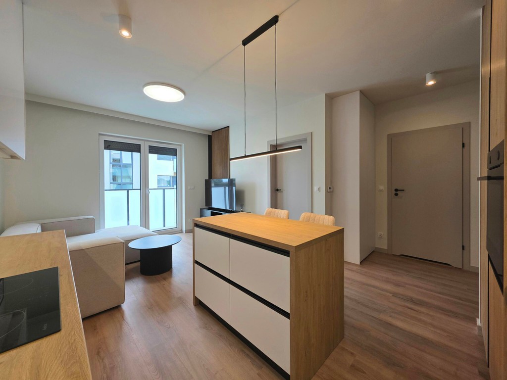 Super Nowe M2 LUX Czerniejewo - View 3