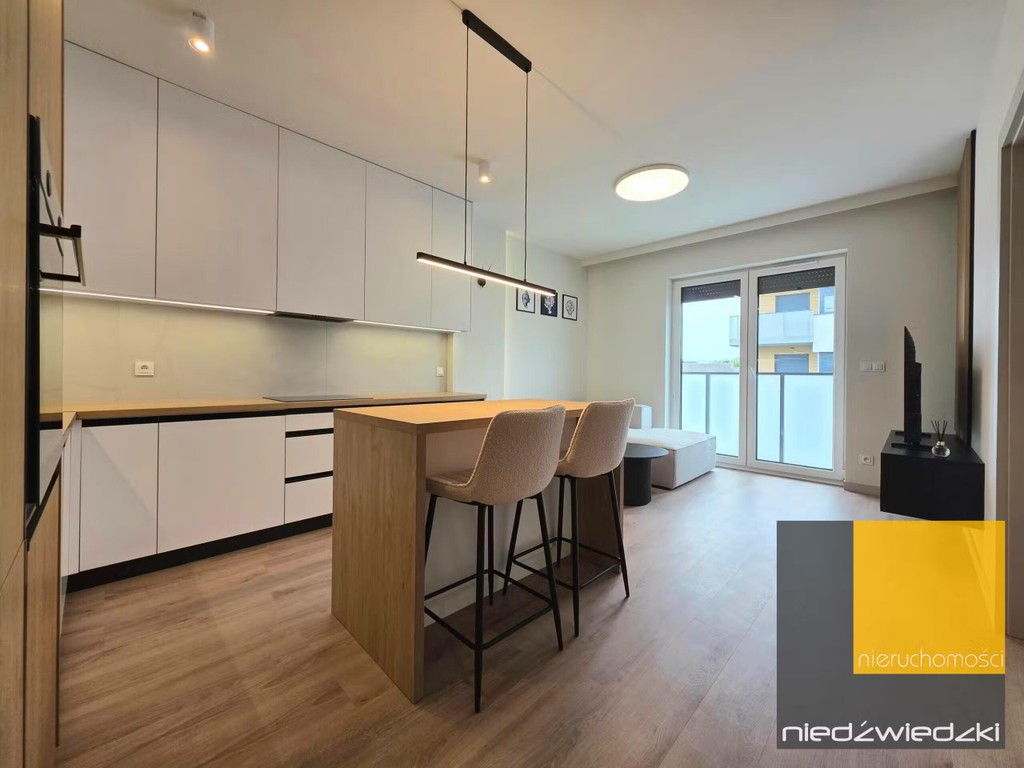 Super Nowe M2 LUX Czerniejewo - View 4
