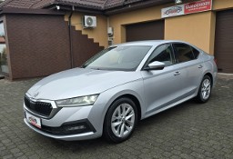 Skoda Octavia III Ambition 1.5 TSI 150KM Grzane fotele Salon Polska Serwis ASO FV 23%