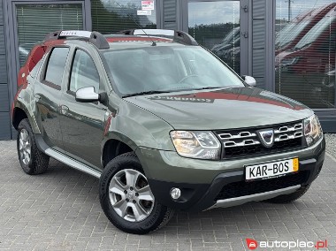 Dacia Duster I-1