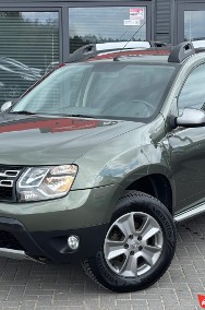 Dacia Duster I-2