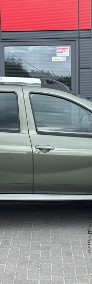 Dacia Duster I-4