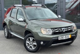 Dacia Duster I