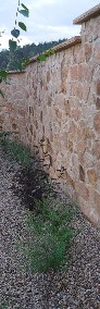 Kamień naturalny  płytki na dom ścianę elewację ściany domu łupek -3
