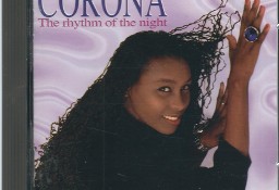 CD Corona - The Rhythm Of The Night (1995) (ZYX Music)