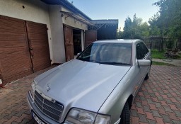 Mercedes-Benz Klasa C W202 Mercedes 2.5d