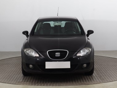 SEAT Leon II , Klima, Podgrzewane siedzienia,ALU-1