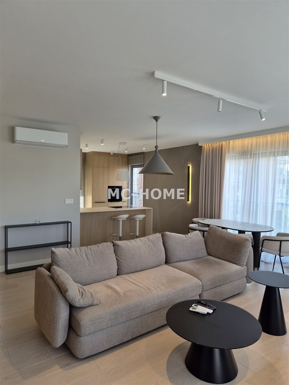 Mieszkanie do wynajęcia, 100 m² Śródmieście