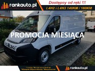 Fiat Ducato L4H2 i L4H3 2.2 140KM i 180KM, kamera, Boxer, Jumper, od ręki !!