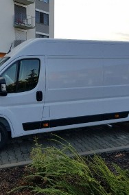 Fiat Ducato L4H2 i L4H3 2.2 140KM i 180KM, kamera, Boxer, Jumper, od ręki !!-2