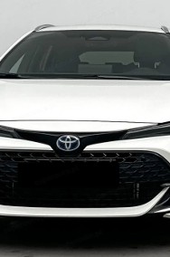 Toyota Corolla XII Style 1.8 Hybrid Style 1.8 Hybrid 140KM | Podgrzewane fotele!-2