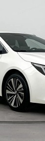 Toyota Corolla XII Style 1.8 Hybrid Style 1.8 Hybrid 140KM | Podgrzewane fotele!-3