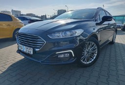 Ford Mondeo IX 2.0 EcoBlue 150KM aut