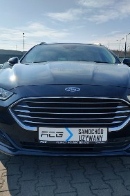 Ford Mondeo IX 2.0 EcoBlue 150KM aut-2