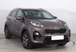 Kia Sportage IV , Salon Polska, 1. Właściciel, Serwis ASO, Klimatronic,