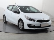 Kia Cee'd II , Salon Polska, Serwis ASO, Klima