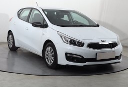 Kia Cee'd II , Salon Polska, Serwis ASO, Klima