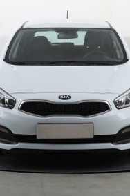 Kia Cee'd II , Salon Polska, Serwis ASO, Klima-2