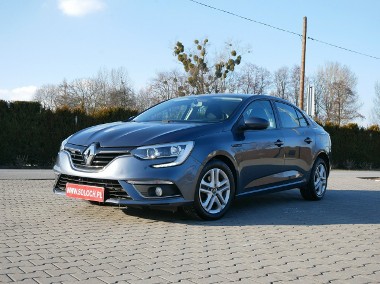 Renault Megane IV 1.3TCe 115KM [Eu6] Sedan -Krajowy - 2-gi Właściciel -Zobacz-1