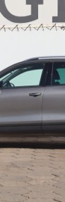 Volkswagen Touareg II , Salon Polska, 245 KM, Automat, Navi, Xenon, Bi-Xenon,-4