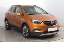 Opel Mokka , Skóra, Navi, Klimatronic, Tempomat, Parktronic,