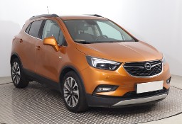 Opel Mokka , Skóra, Navi, Klimatronic, Tempomat, Parktronic,