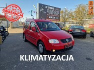 Volkswagen Caddy III 1.9 TDI 105 KM, Rampa Dla Niepełnosprawnych, Klima, Navi, Komputer