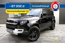 Land Rover Defender III