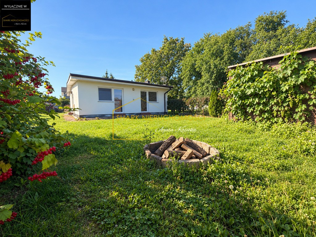 Dom na sprzedaż, 3 pokoje, 68 m², Dopiewo