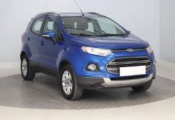 Ford EcoSport II , Klimatronic, Tempomat,ALU