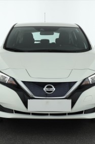 Nissan Leaf , SoH 91%, Salon Polska, 1. Właściciel, Serwis ASO, Automat,-2