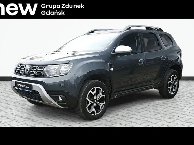 Dacia Duster I 1.0 TCe Prestige-1