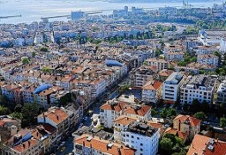 Mieszkanie Istanbul Kadikoy