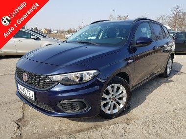 Fiat Tipo II 1,4 Benzyna Klimatronik Zarejestrowany Gwarancja-1
