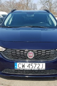 Fiat Tipo II 1,4 Benzyna Klimatronik Zarejestrowany Gwarancja-2