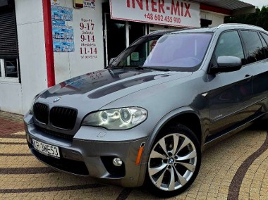 BMW X5 F15-1