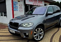 BMW X5 F15 Godna uwagi bezwypadkowa 7-osobowa zarejestrowana