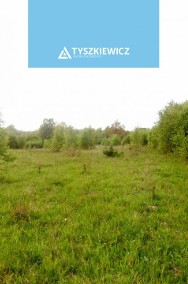 Działka rolna Miastko, ul. Koszalińska-2