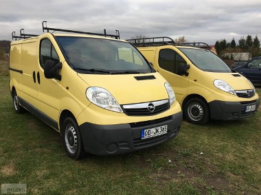 2,0 Diesel*Klima* NIEMIEC *SERWISOWANY*-1