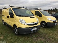 Opel Vivaro 2,0 Diesel*Klima* NIEMIEC *SERWISOWANY*