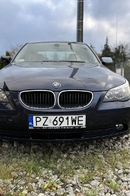 BMW SERIA 5 520i-2