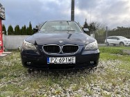 BMW SERIA 5 V (E60/E61) BMW SERIA 5 520i