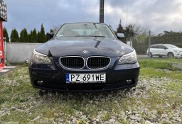 BMW SERIA 5 V (E60/E61) BMW SERIA 5 520i