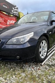 BMW SERIA 5 520i-2