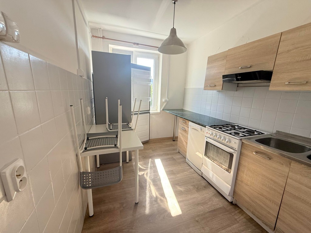 Mieszkanie do wynajęcia, 53 m² Stare Miasto