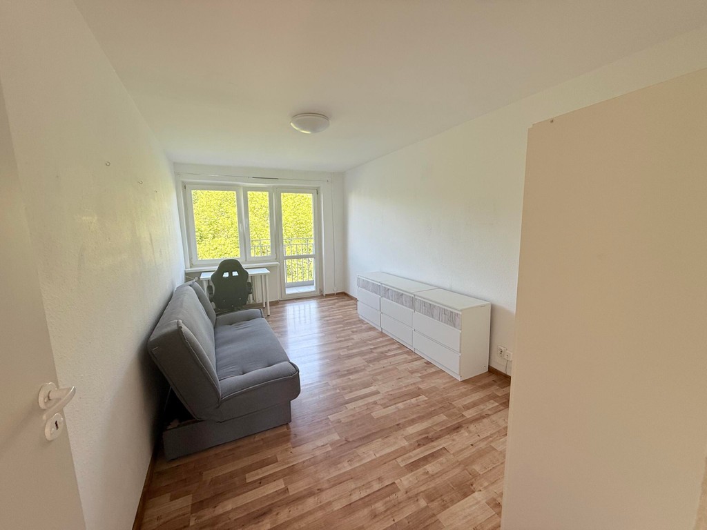 Mieszkanie do wynajęcia, 53 m², 3 pokoje Poznań Stare Miasto - Ansicht 3